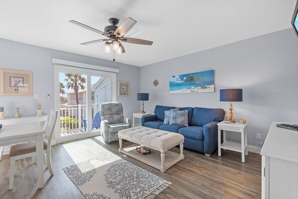 Welcome to Colony Beach Club 237