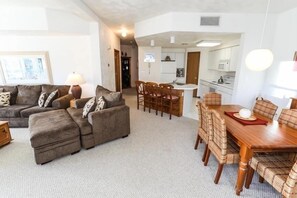 Home Decor, Furniture, Table, Couch, Dining Room