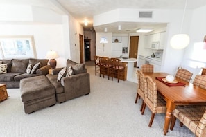 Home Decor, Furniture, Table, Couch, Dining Room