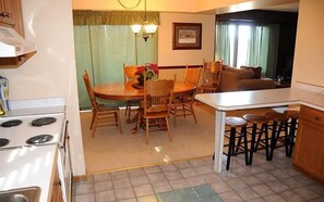 Dining Room, Dining Table, Furniture, Indoors, Table