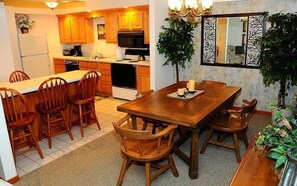 Dining Room, Dining Table, Furniture, Indoors, Table