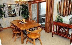 Dining Table, Furniture, Table, Dining Room, Indoors
