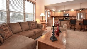 Furniture, Indoors, Living Room, Home Decor, Couch