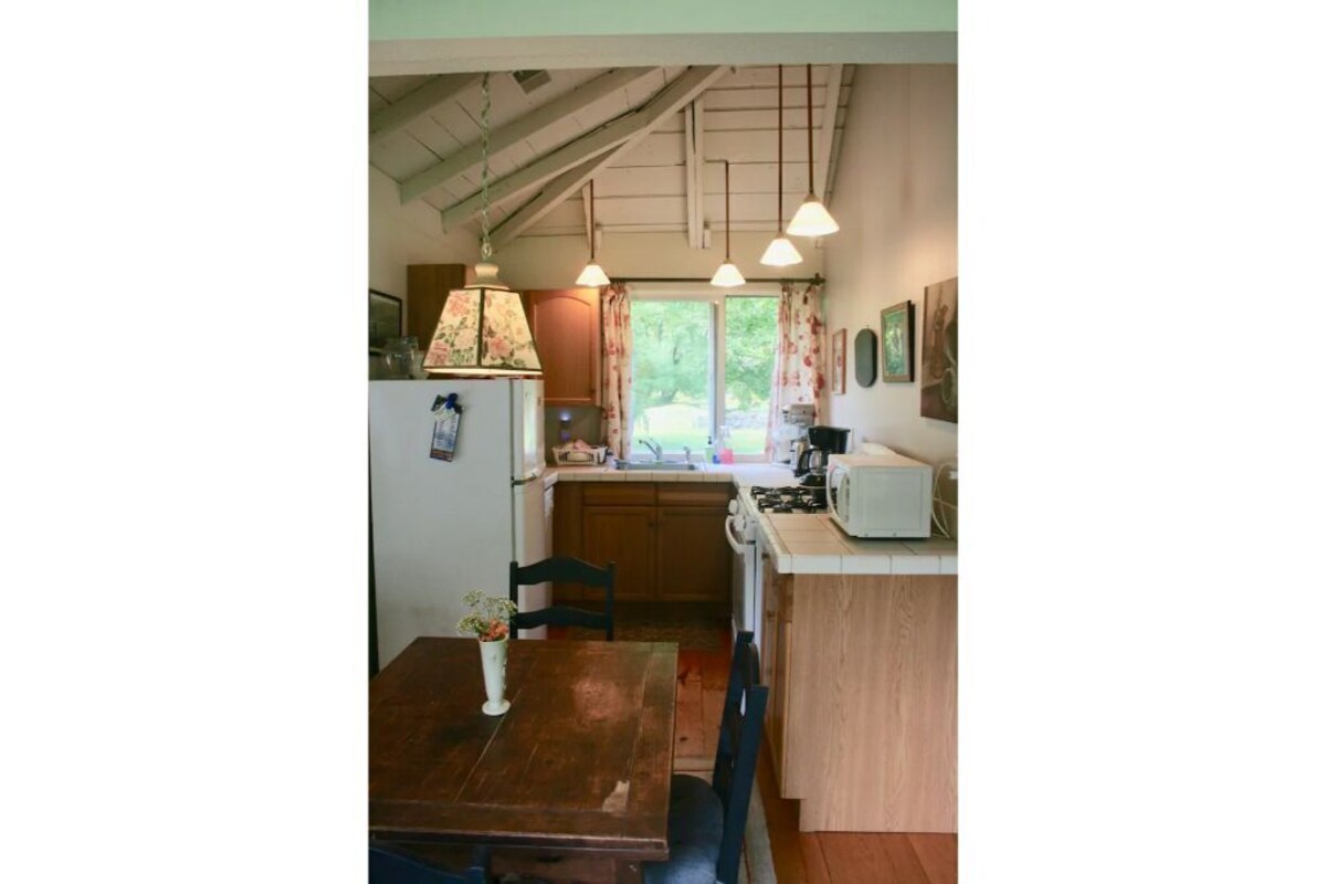 Cozy Catskills Cottage with Heated Saltwater Pool