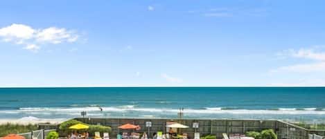 Magnificent View - 2201 Topsail Dunes
