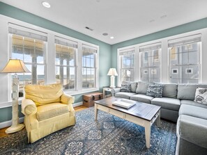Main Living Area