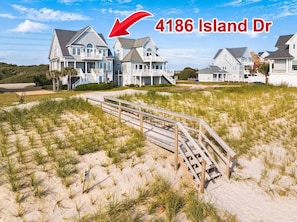 Beach Access