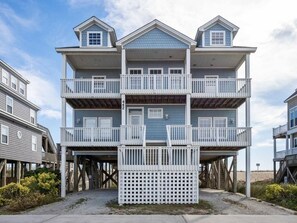 442 New River Inlet Rd
