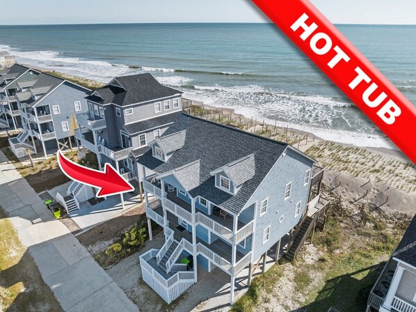 442 New River Inlet Rd