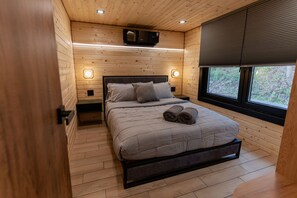 First floor bedroom.