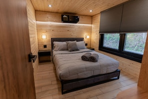 First floor bedroom.