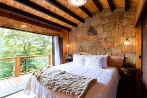 Romantic Bedroom