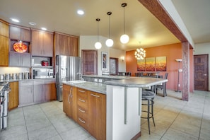 Kitchen | Cooking Basics | Dishwasher | Microwave