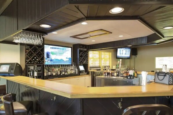 Bar (in loco)