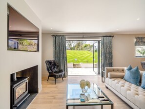 Living area | The Outhouse, Kendal