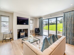 Living area | The Outhouse, Kendal