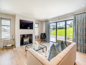 Living area | The Outhouse, Kendal