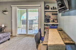 Dining Area | Dishware + Flatware