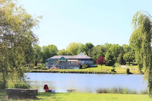 Boendeområde