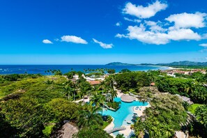 The most amazing views of Tamarindo