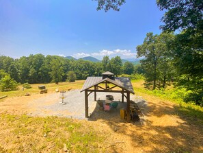 Boendeområde
