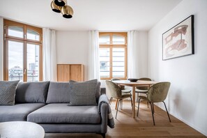 Coin séjour
