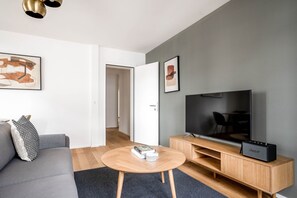 Coin séjour