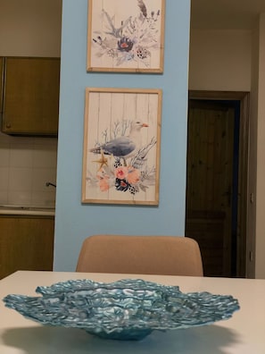 Interiör