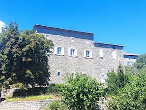 photo prise en été 