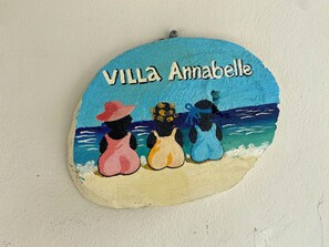 Detalj interiör