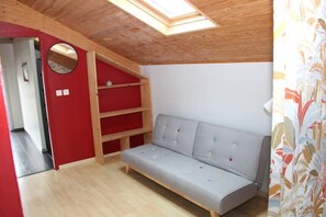Interiör