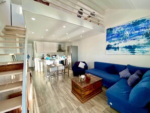 Ground floor loft (1)