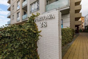 Detalj exteriör