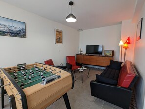 Spielezimmer