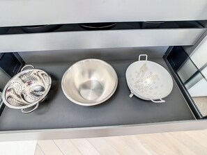 Miscellaneous