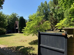 Boendeområde