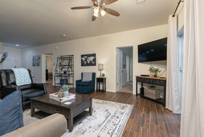 Living Room~ View 2