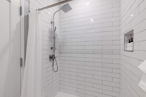 Sanitized bathroom for your safety