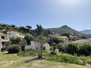 Boendeområde