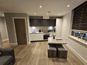 Living & Dining