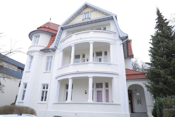 Exteriör