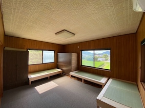 Accommodation room ②