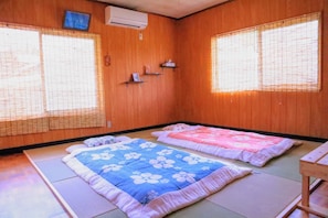 Accommodation room ③