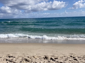 Plage