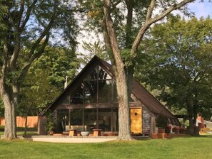 Mid-Century Design
