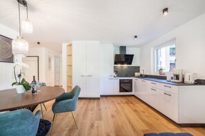 Eget kök