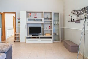 Coin séjour