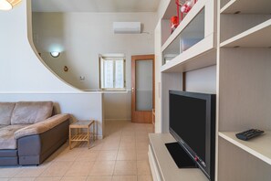 Coin séjour