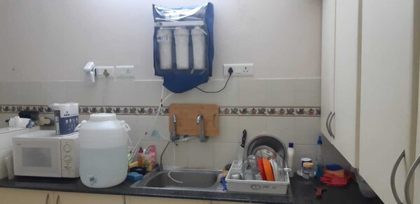 Cuisine privée