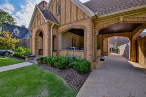 Carport